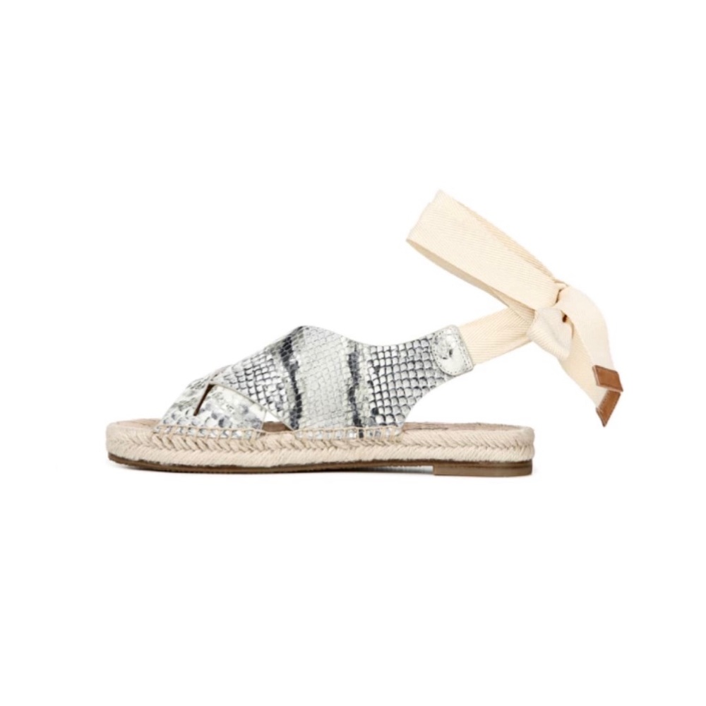 Sam Edelman | ‘Alisha’ Slingback Espadrille - Picture 4 of 8